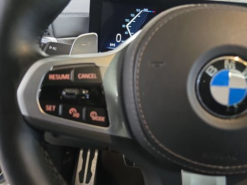 Used 2024 BMW X5 xDrive40i w/ M Sport Package AWD/4WD image 20