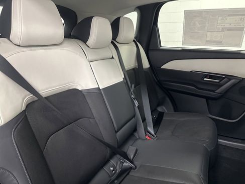 New 2026 MAZDA CX-5 Select AWD/4WD image 8