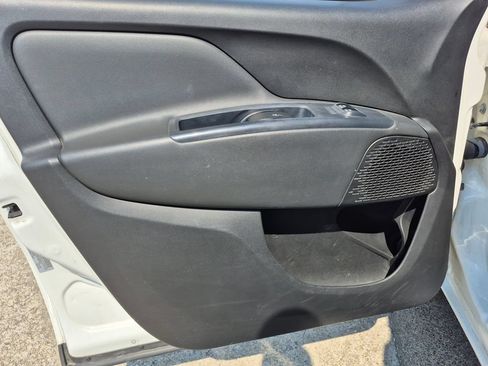 Used 2019 RAM ProMaster City Tradesman FWD image 14
