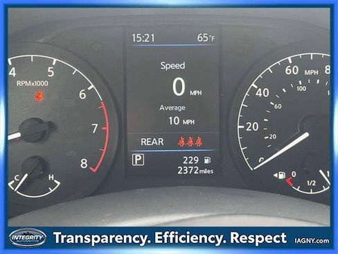 Certified 2025 Nissan Altima 2.5 S image 25