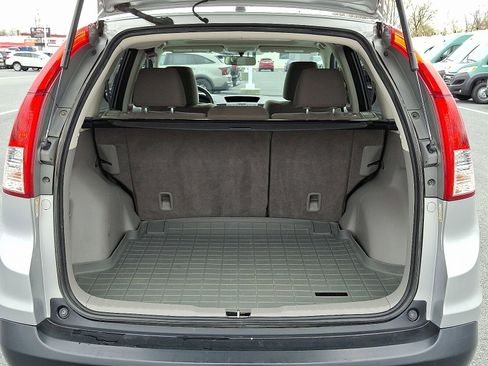 Used 2014 Honda CR-V EX image 28