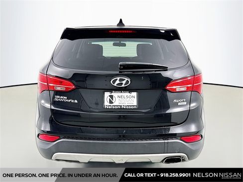 Used 2016 Hyundai Santa Fe Sport image 6