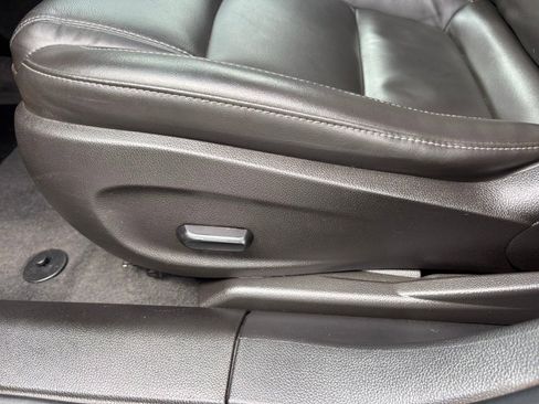Used 2015 Chevrolet Cruze LTZ w/ Sun, Sound and Sport Package FWD image 20