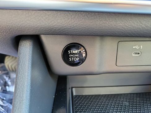 New 2026 Nissan Rogue SV w/ Cold Weather Package FWD image 21