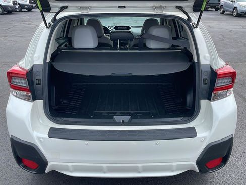 Used 2020 Subaru Crosstrek 2.0i Limited w/ Moonroof Package w/Navigation AWD/4WD image 33