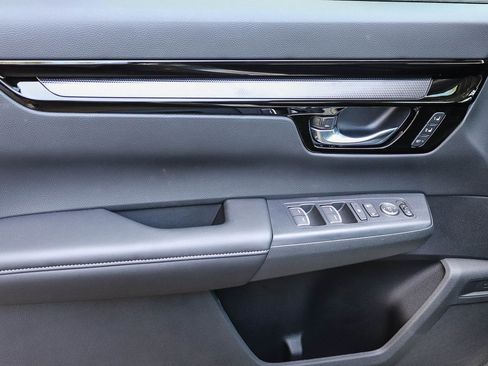 Used 2026 Honda CR-V EX-L image 25