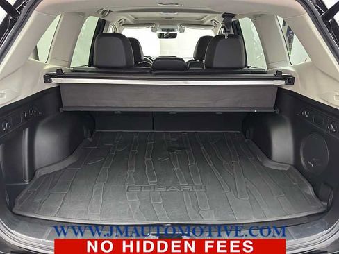 Used 2019 Subaru Forester Limited AWD/4WD image 17