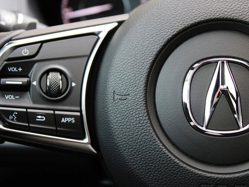 Used 2025 Acura RDX SH-AWD image 34