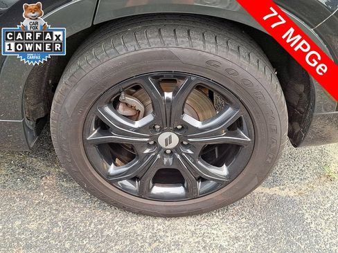 Used 2024 Dodge Hornet R/T Plus w/ R/T Blacktop Package AWD/4WD image 7