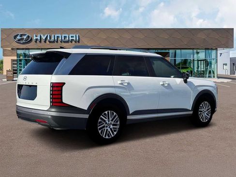 New 2026 Hyundai Palisade SEL image 8