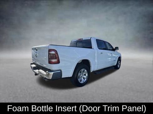 Certified 2021 RAM 1500 Laramie RWD image 7