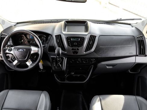 Used 2015 Ford Transit 250 148 Medium Roof image 10