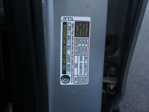 Used 2017 Honda CR-V EX-L image 43