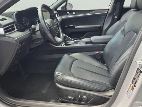 Used 2023 Kia K5 GT-Line FWD image 9