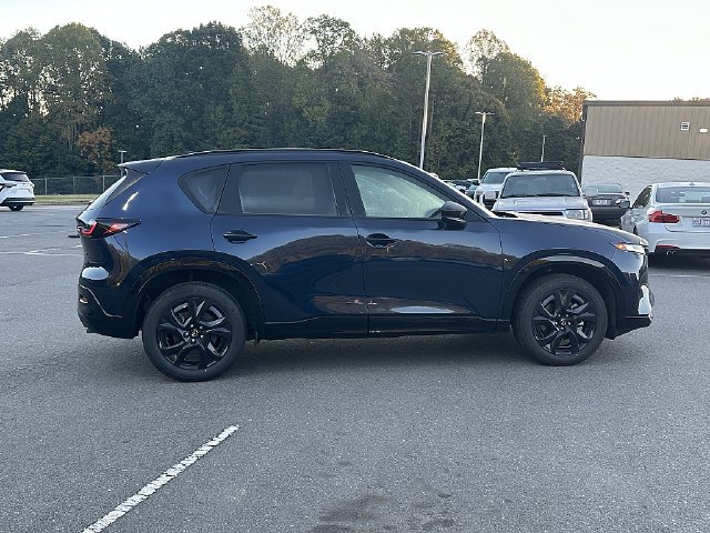 Certified 2026 MAZDA CX-5 2.5 S w/ Premium Plus Package AWD/4WD image 10