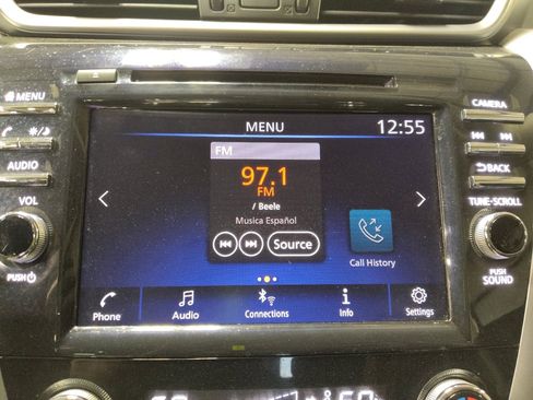 Used 2020 Nissan Murano S w/ Technology Package image 25