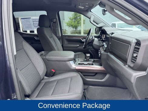 Used 2023 Chevrolet Silverado 1500 LT Trail Boss w/ Protection Package image 20