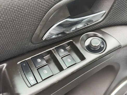 Used 2011 Chevrolet Cruze LT w/ RS Package image 11