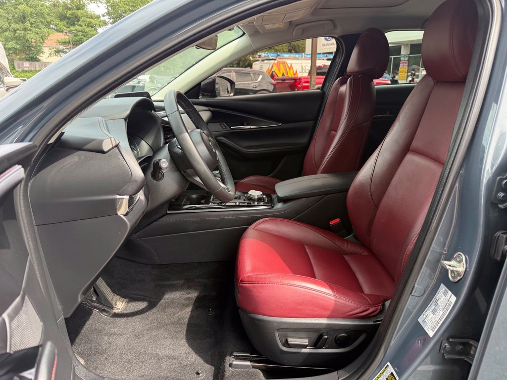 Certified 2023 MAZDA CX-30 AWD 2.5 S w/ Preferred Package image 21