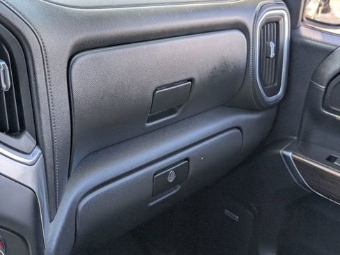 Used 2021 Chevrolet Silverado 1500 RST w/ Convenience Package II image 25