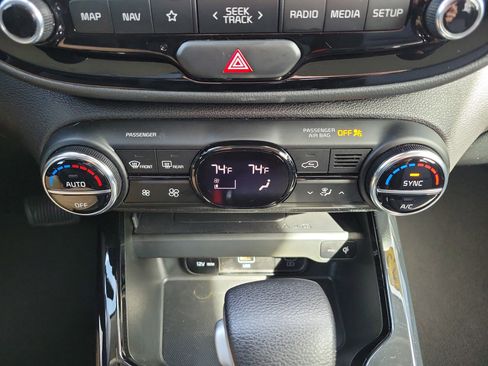 Certified 2023 Kia Soul S image 31