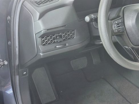 Used 2025 Honda Accord LX image 16