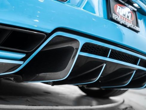 Used 2017 Audi R8 V10 plus AWD/4WD image 12