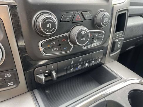 Used 2018 RAM 1500 Sport w/ Convenience Group AWD/4WD image 32