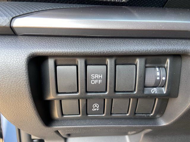 Used 2024 Subaru Forester Premium AWD/4WD image 46