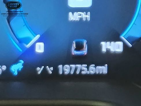 Used 2025 Ford Bronco Sport Big Bend w/ Convenience Package AWD/4WD image 33
