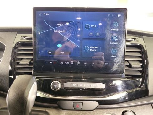 Used 2023 Ford Transit 350 XLT image 21