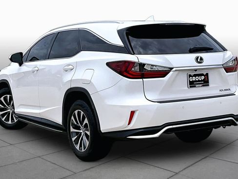 Used 2022 Lexus RX 350L FWD w/ Premium Package image 12