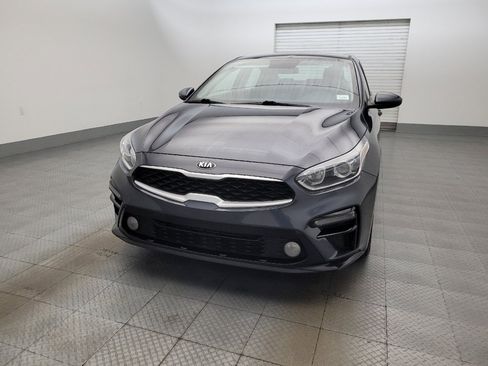 Used 2021 Kia Forte LXS FWD image 15