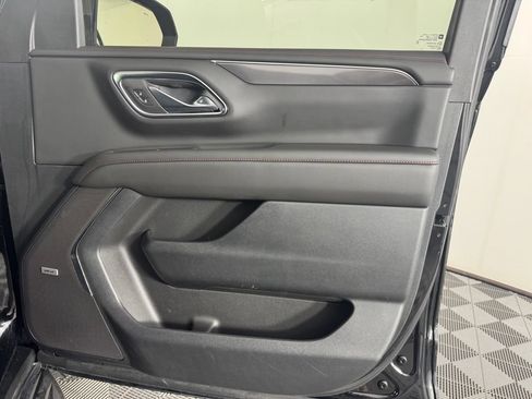 Used 2024 Chevrolet Tahoe RST w/ Luxury Package RWD image 37