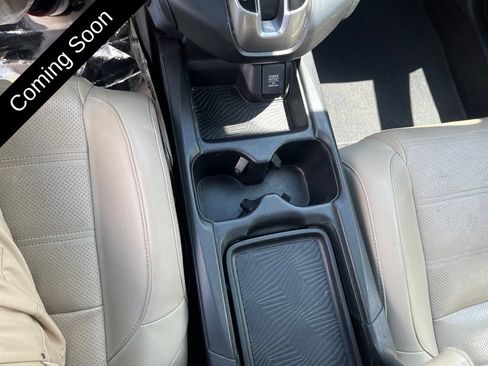 Used 2017 Honda CR-V EX-L image 19