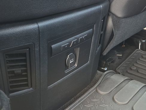 Used 2016 RAM 1500 Sport w/ Black Ram 1500 Sport Group image 29