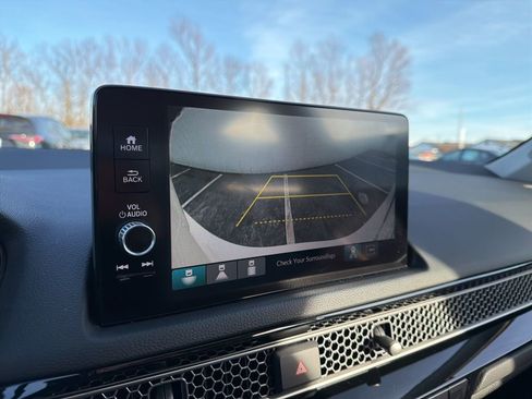 Used 2022 Honda Civic Touring image 30