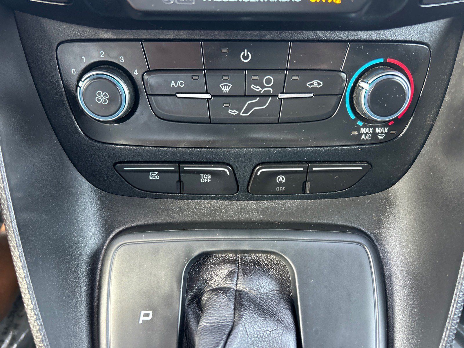 Used 2020 Ford Transit Connect XL FWD image 24