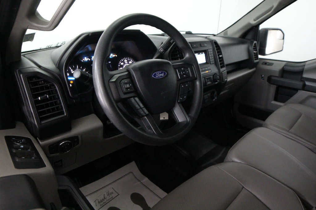 Used 2020 Ford F150 XL w/ Equipment Group 101A Mid RWD image 6