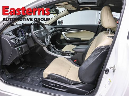 Used 2015 Honda Accord EX-L image 14