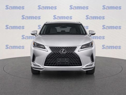 Used 2020 Lexus RX 350 FWD w/ Premium Package image 5
