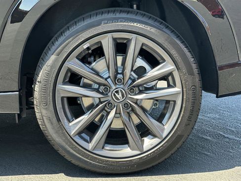 New 2025 Acura ADX A-Spec image 8