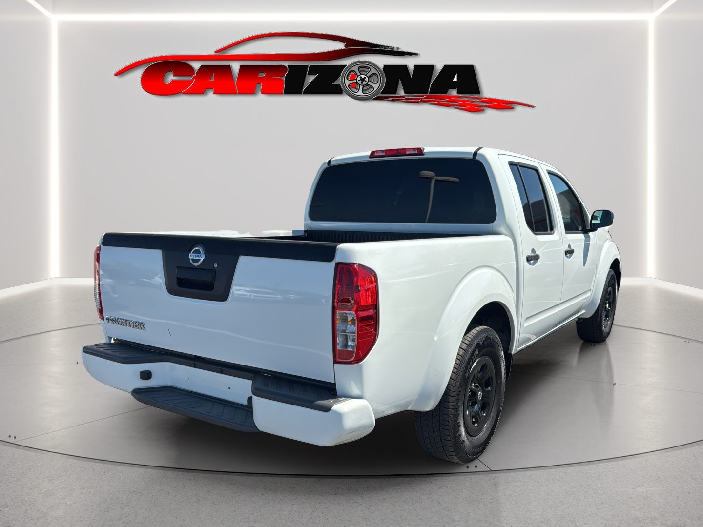 Used 2017 Nissan Frontier S RWD image 10