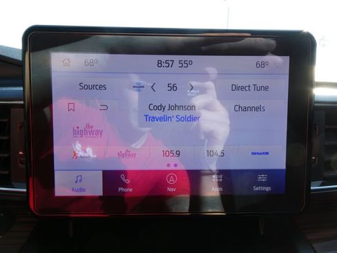 Used 2020 Ford Explorer Limited image 33