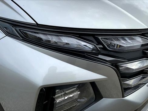 Used 2025 Hyundai Tucson SEL image 27