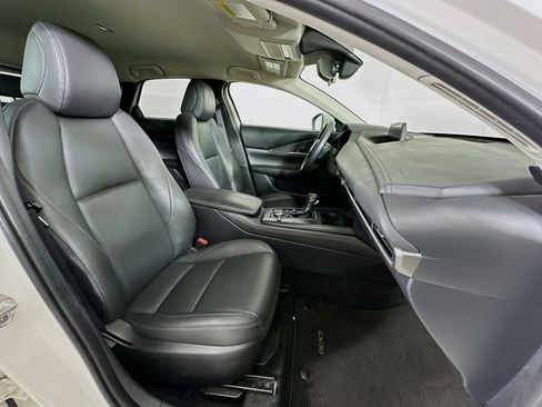 Used 2021 MAZDA CX-30 AWD 2.5 S w/ Select Package image 29