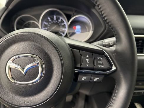 Used 2023 MAZDA CX-5 AWD 2.5 S w/ Select Package image 28