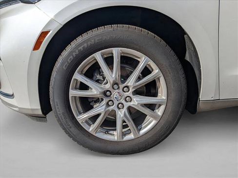 New 2024 Buick Enclave Premium w/ Experience Buick Package image 10