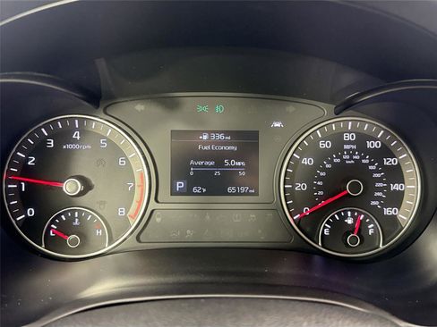 Used 2019 Kia Optima S w/ S Panoramic Sunroof Package image 18