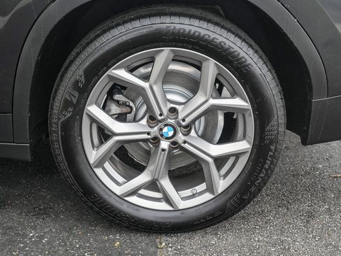 Used 2023 BMW X3 sDrive30i w/ Convenience Package image 10